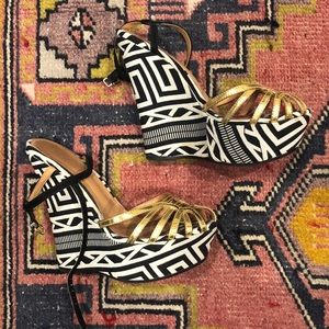 COPY - Schultz Aztec Platforms